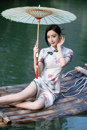 神雕侠侣刘亦菲版