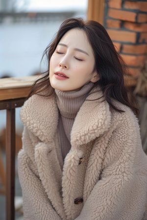 小雪按摩时被按摩师侵犯