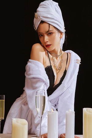 黄小蕾个人资料