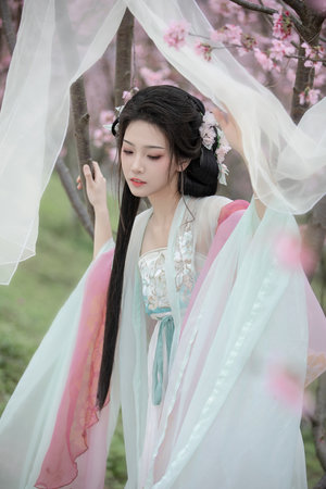 觉得身材没用吧