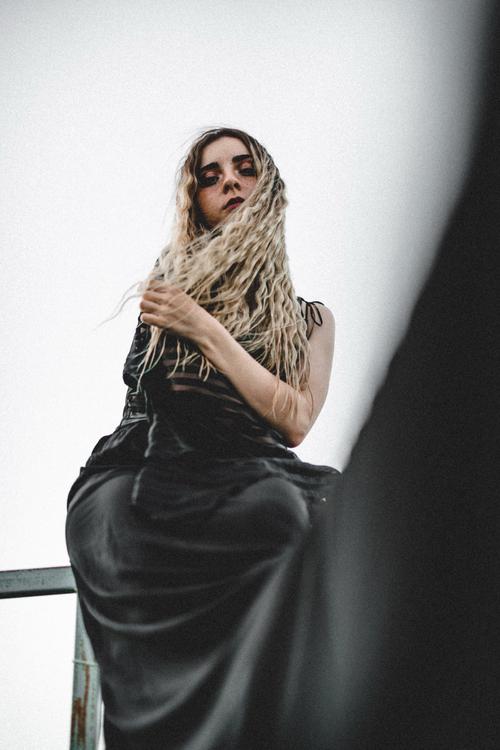 翁熄梦莹11部奇思妙想